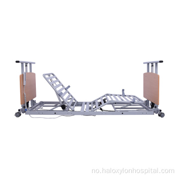 Ultra Low Bed Disabled Bed Electric Homecare Beds